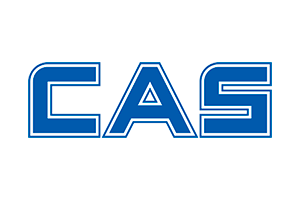 CAS